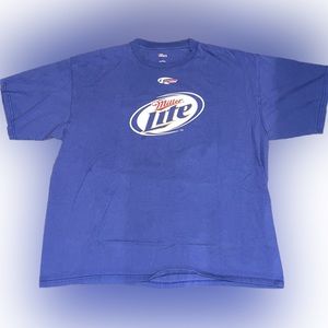 Keselowski Nascar Tee